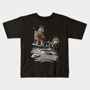 Loving Laika Kids T-Shirt